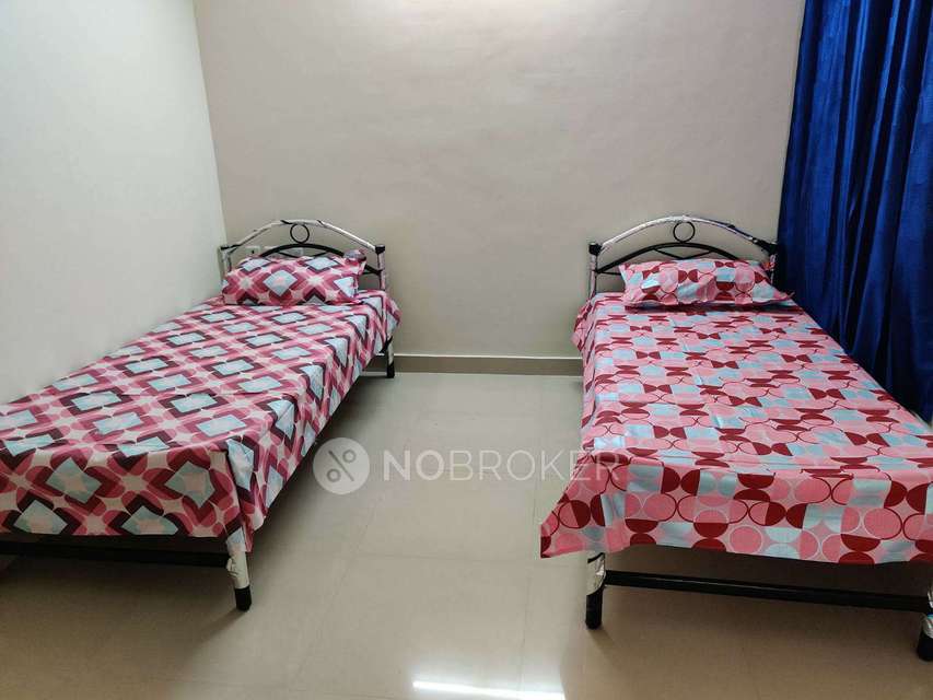 3 BHK Flat In Arun Excello Temple Green Jalmika For Sale  In Vallakkottai