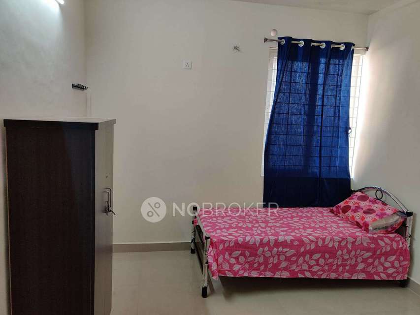 3 BHK Flat In Arun Excello Temple Green Jalmika For Sale  In Vallakkottai