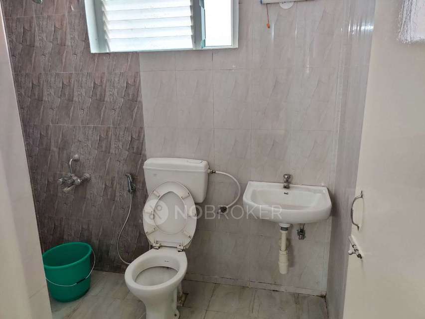 3 BHK Flat In Arun Excello Temple Green Jalmika For Sale  In Vallakkottai