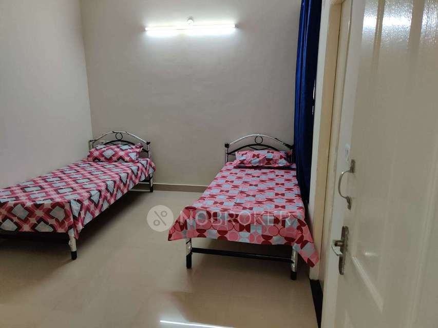 3 BHK Flat In Arun Excello Temple Green Jalmika For Sale  In Vallakkottai