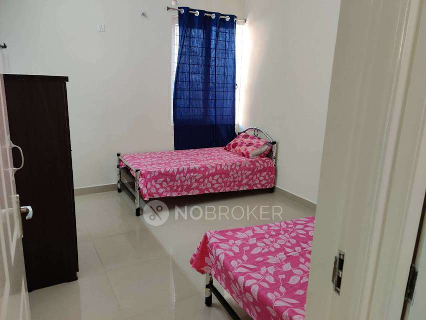 3 BHK Flat In Arun Excello Temple Green Jalmika For Sale  In Vallakkottai