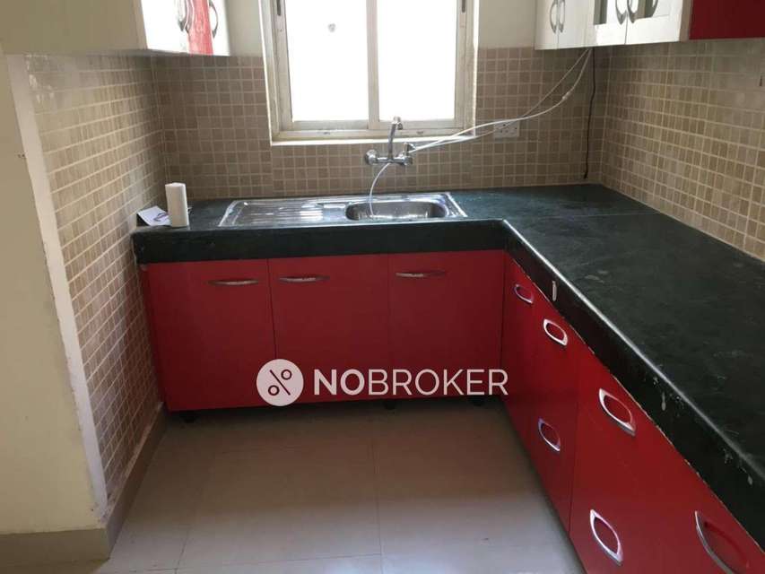 1 BHK Flat In Jaypee Green Wish Town Klassic For Sale  In Sector 134