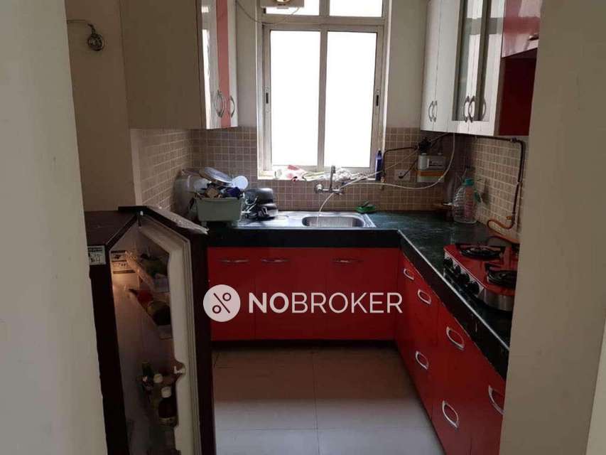 1 BHK Flat In Jaypee Green Wish Town Klassic For Sale  In Sector 134