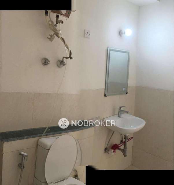 1 BHK Flat In Jaypee Green Wish Town Klassic For Sale  In Sector 134