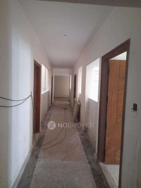 2 BHK Flat In Shanthi Nikethan  For Sale  In Kadugondanahalli