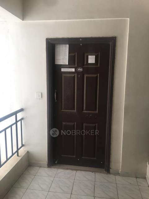 3 BHK Flat In Provident Welworth City For Sale  In Bisuvanahalli