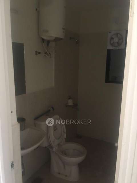 3 BHK Flat In Provident Welworth City For Sale  In Bisuvanahalli