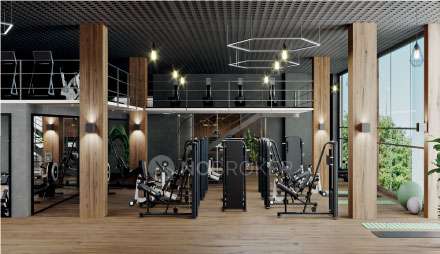 2 BHK Flat In Avant Heritage For Sale  In Jogeshwari East