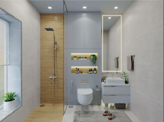 2 BHK Flat In Avant Heritage For Sale  In Jogeshwari East