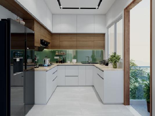 2 BHK Flat In Avant Heritage For Sale  In Jogeshwari East