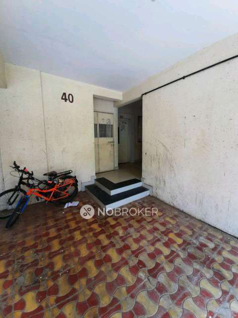 1 BHK Flat In Sunshine  For Sale  In Shelu