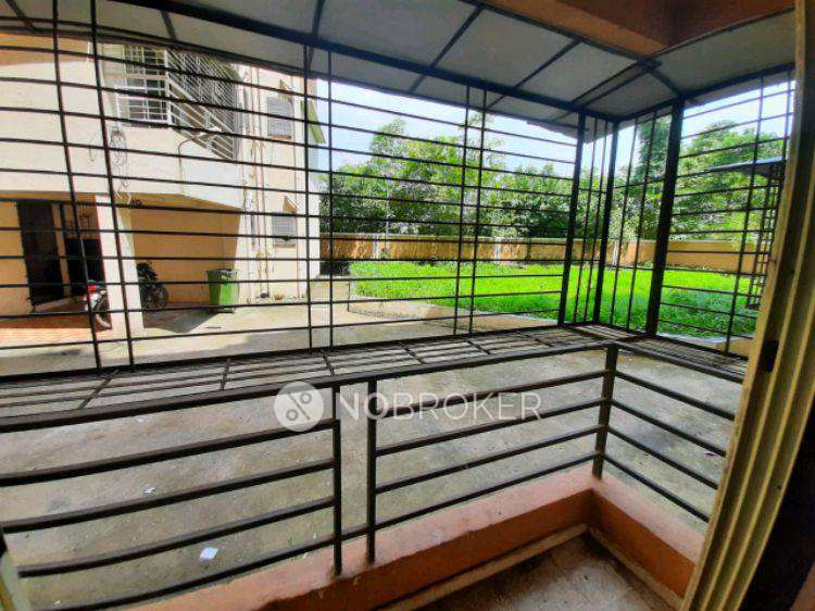 1 BHK Flat In Sunshine  For Sale  In Shelu