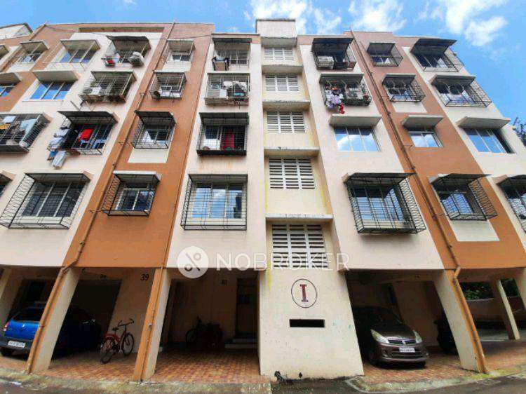 1 BHK Flat In Sunshine  For Sale  In Shelu