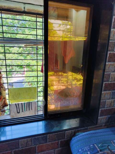 2 BHK Flat In Om Shiv Chaya Society For Sale  In Midc, Dombivli East