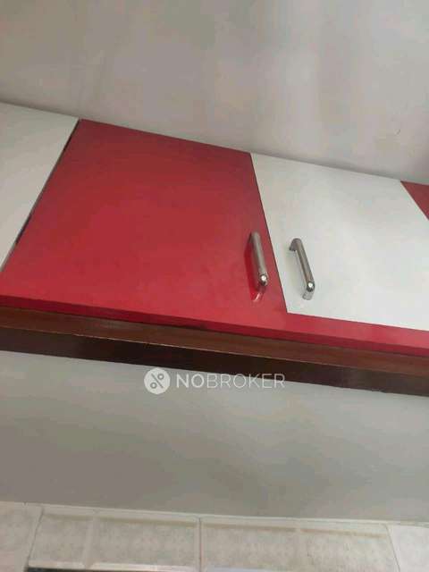 2 BHK Flat In Om Shiv Chaya Society For Sale  In Midc, Dombivli East