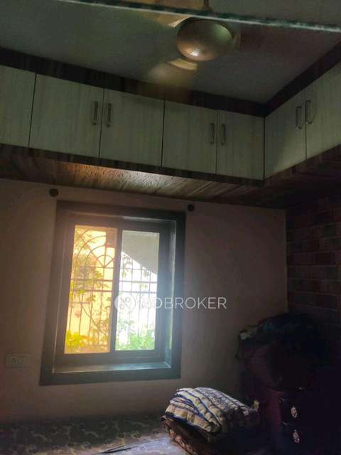 2 BHK Flat In Om Shiv Chaya Society For Sale  In Midc, Dombivli East