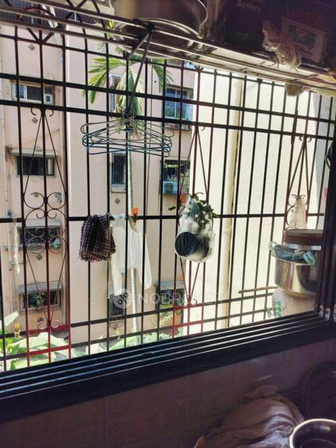 2 BHK Flat In Om Shiv Chaya Society For Sale  In Midc, Dombivli East
