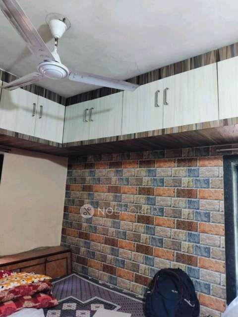 2 BHK Flat In Om Shiv Chaya Society For Sale  In Midc, Dombivli East