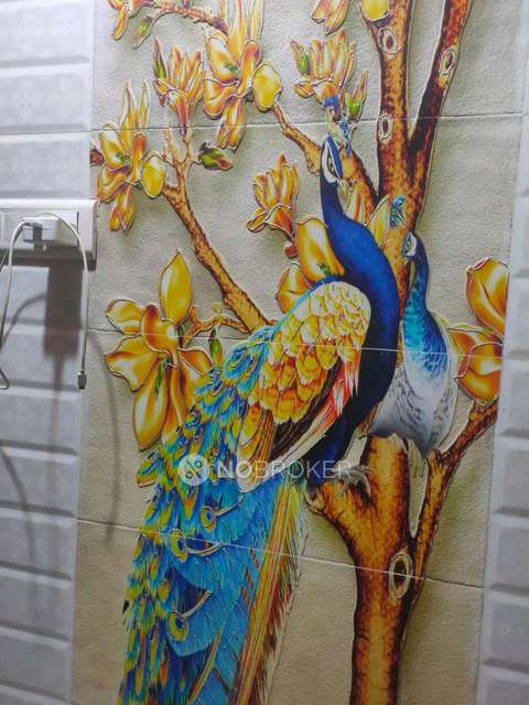 2 BHK Flat In Om Shiv Chaya Society For Sale  In Midc, Dombivli East