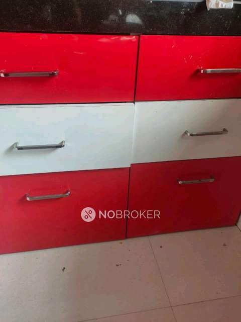 2 BHK Flat In Om Shiv Chaya Society For Sale  In Midc, Dombivli East