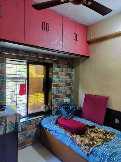 2 BHK Flat In Om Shiv Chaya Society For Sale  In Midc, Dombivli East