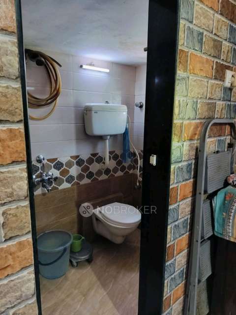 2 BHK Flat In Om Shiv Chaya Society For Sale  In Midc, Dombivli East