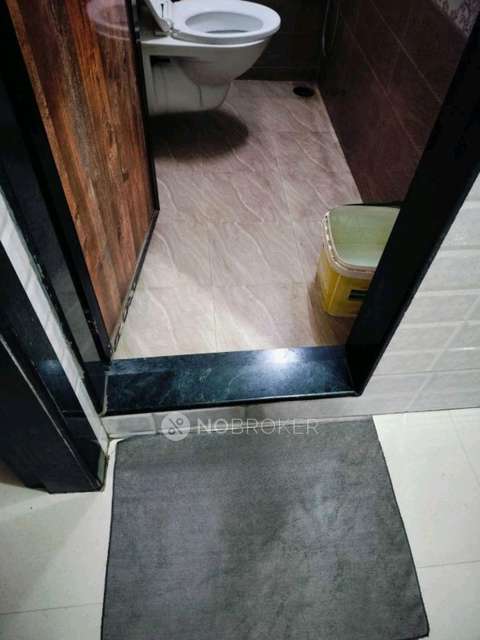 2 BHK Flat In Om Shiv Chaya Society For Sale  In Midc, Dombivli East