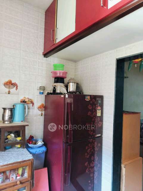 2 BHK Flat In Om Shiv Chaya Society For Sale  In Midc, Dombivli East