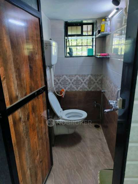 2 BHK Flat In Om Shiv Chaya Society For Sale  In Midc, Dombivli East