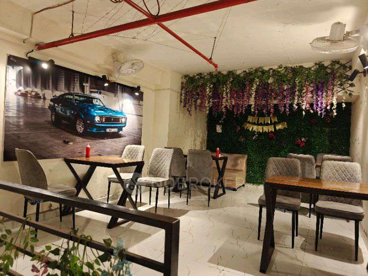 Shop in Rama Equator, Pune for Rent 