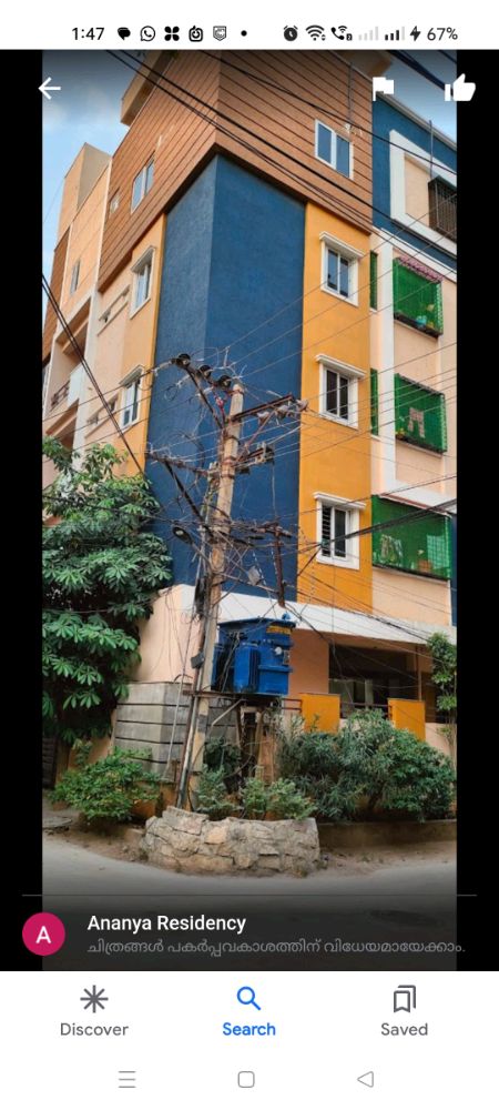 Sri Ananya Sai Residency