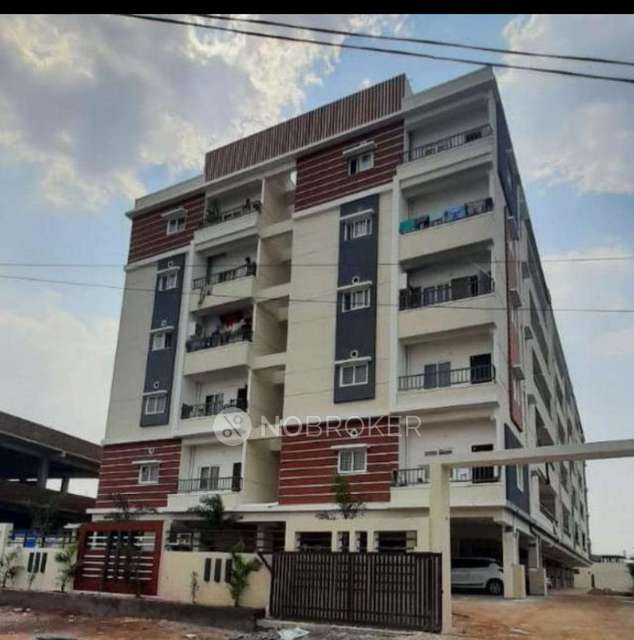 2 BHK Flat In Aaradhya Aavas For Sale  In Muthangi