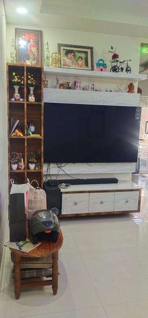 2 BHK Flat In Aaradhya Aavas For Sale  In Muthangi