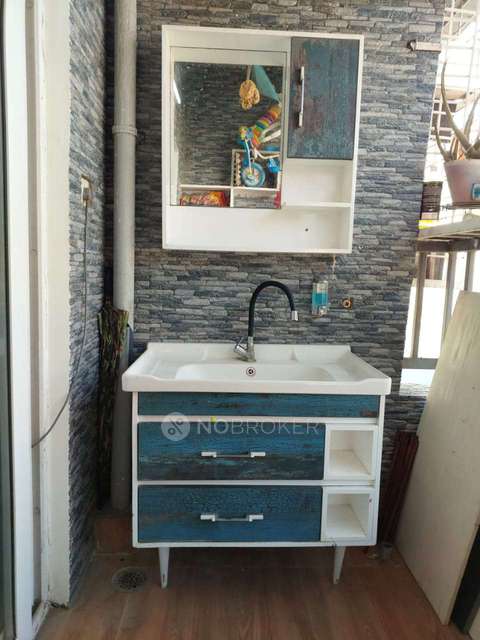 2 BHK Flat In Aaradhya Aavas For Sale  In Muthangi