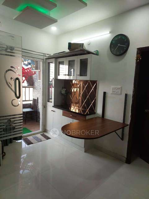 2 BHK Flat In Aaradhya Aavas For Sale  In Muthangi