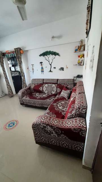 1 BHK Flat In Umang Premier  For Sale  In Umang Premiere Building A2