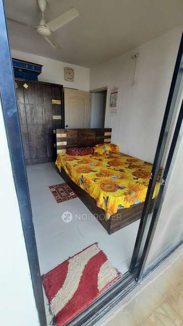 1 BHK Flat In Umang Premier  For Sale  In Umang Premiere Building A2