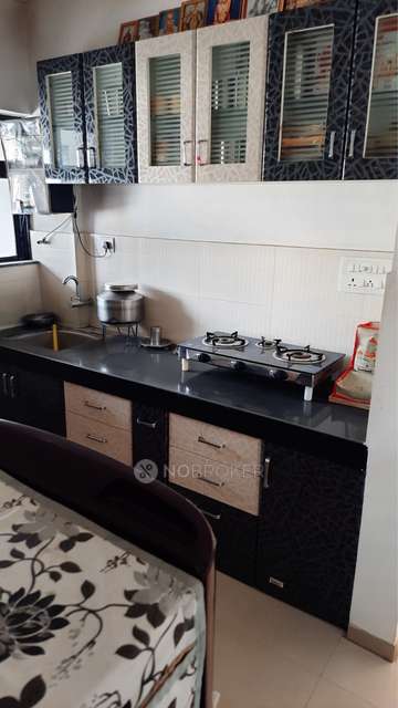 1 BHK Flat In Umang Premier  For Sale  In Umang Premiere Building A2