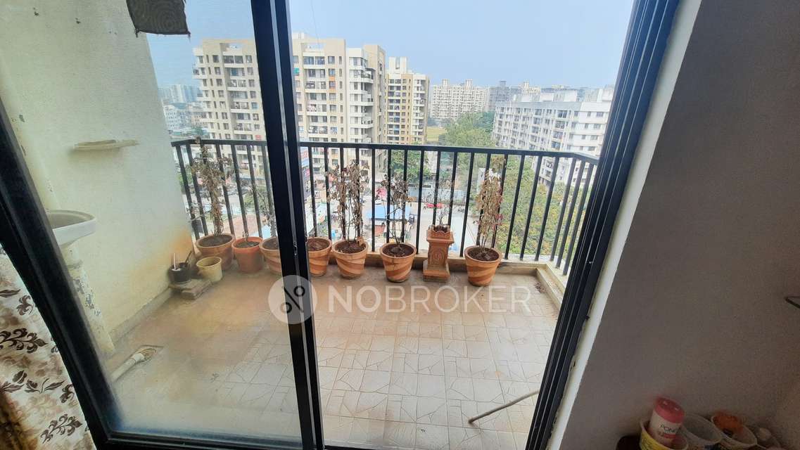 1 BHK Flat In Umang Premier  For Sale  In Umang Premiere Building A2
