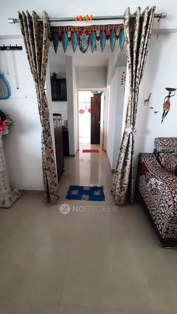 1 BHK Flat In Umang Premier  For Sale  In Umang Premiere Building A2