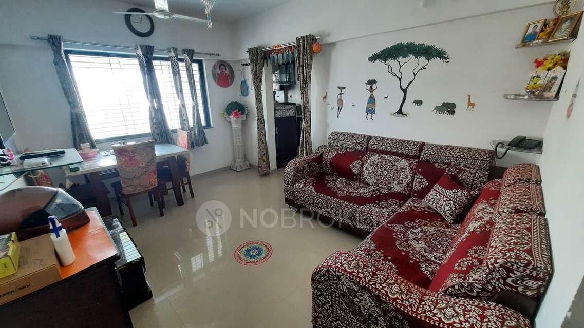 1 BHK Flat In Umang Premier  For Sale  In Umang Premiere Building A2