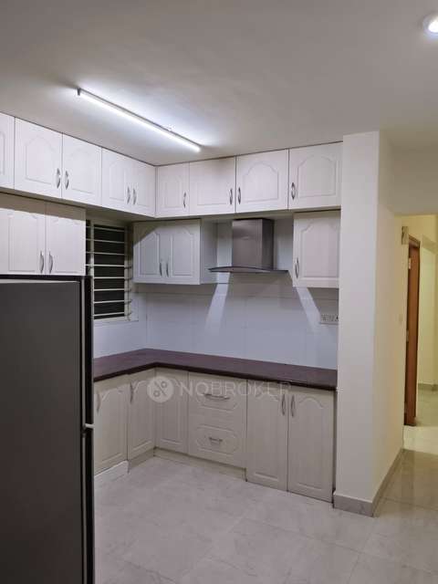 2 BHK Flat In Kay Arr Providence for Rent  In Hsr Layout