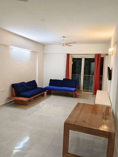 2 BHK Flat In Kay Arr Providence for Rent  In Hsr Layout