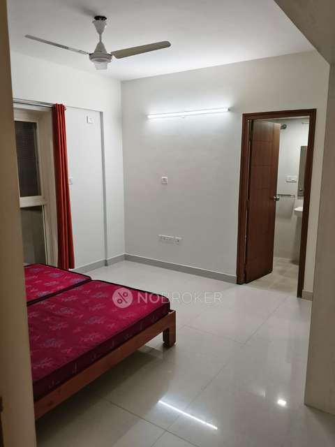 2 BHK Flat In Kay Arr Providence for Rent  In Haralur