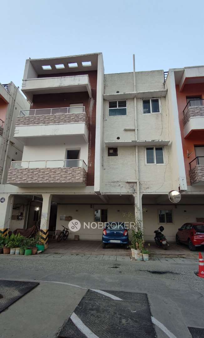 2 BHK Flat In Vaikund Sundaram, Karappakam For Sale In Karappakam