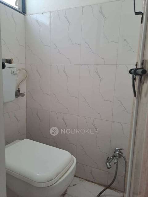 1 BHK Flat In Yogesh Basil Park For Sale  In Bhosari