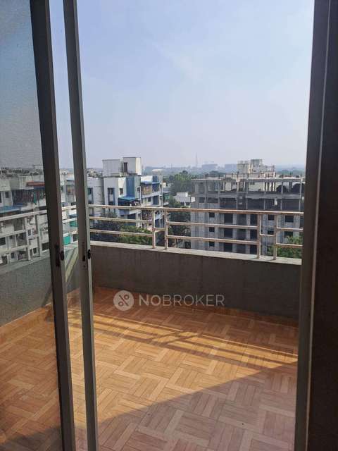 1 BHK Flat In Yogesh Basil Park For Sale  In Bhosari