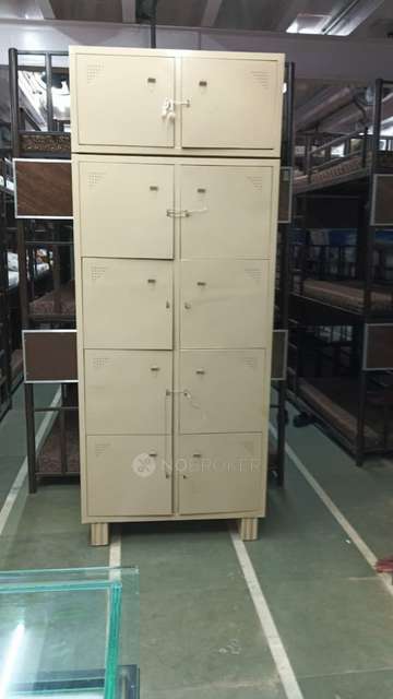 PG for Boys in Thane