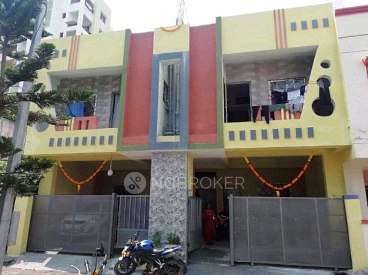 1 BHK Flat In Standalone  Building for Rent  In  Wakad
