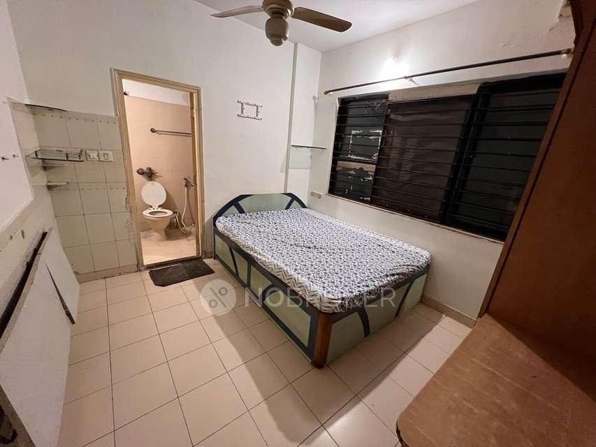 2 BHK Flat In Mahindra Park for Rent  In Ghatkopar West